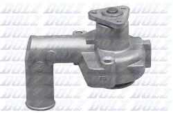 DOLZ Pompă de apă, răcire motor DOLZ F105 (F105)