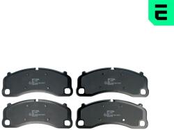 OPTIMAL set placute frana, frana disc OPTIMAL BP-12964 (BP-12964)