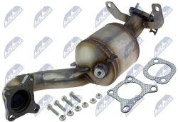 NTY Catalizator NTY KAT-WW-002 (KAT-WW-002)