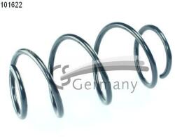 CS Germany Arc spiral CS Germany 14.101. 622 (14.101.622)