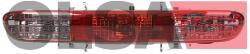 AIC Lumina de ceata spate AIC OLSA Aftermarket, piesă de schimb originală 72259 (72259)