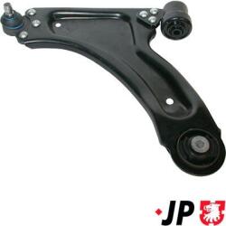 JP GROUP Brat, suspensie roata JP GROUP 1240100370 (1240100370)
