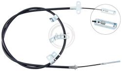 ABS Cablu, frana de parcare ABS K14155 (K14155)