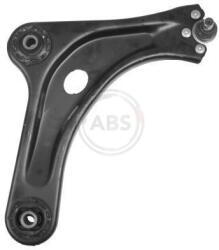ABS Brat, suspensie roata ABS 210886 (210886)