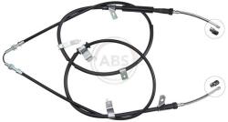 ABS Cablu, frana de parcare ABS K13940 (K13940)