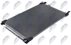 NTY Condensator, climatizare NTY CCS-TY-049 (CCS-TY-049)