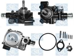 SALERI Pompă de apă, răcire motor SALERI PA1645 (PA1645)