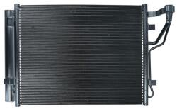 KAMOKA Condensator, climatizare KAMOKA 7800159 (7800159) - automobilus