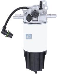 DT Spare Parts filtru combustibil DT Spare Parts 2.12608 (2.12608) - automobilus