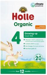 Holle Kecsketej 4 1 éves kortól bio 400 g holle (153400)