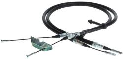 Bosch Cablu, frana de parcare BOSCH 1 987 477 245 (1 987 477 245)