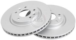 ABS Disc frana ABS 18409 (18409)