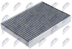 NTY Filtru, aer habitaclu NTY FCF-WW-023C (FCF-WW-023C)