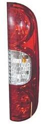 VAN WEZEL Lampa spate VAN WEZEL 1637932 (1637932)