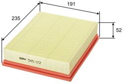 VALEO Filtru aer VALEO 585172 (585172) - automobilus