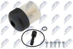 NTY filtru combustibil NTY FFF-RE-031 (FFF-RE-031)