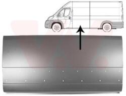VAN WEZEL Panou lateral VAN WEZEL 1651107 (1651107)