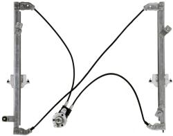 VALEO Mecanism actionare geam VALEO 851553 (851553)