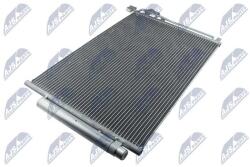 NTY Condensator, climatizare NTY CCS-PL-030 (CCS-PL-030)