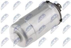 NTY filtru combustibil NTY FFF-WW-040 (FFF-WW-040)
