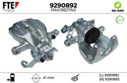 FTE Etrier frana FTE 9290892 (9290892)