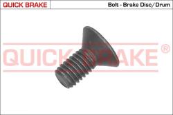 Quick Brake Surub, disc frana QUICK BRAKE 11665 (11665)