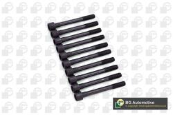 BGA Set surub, chiulasa BGA BK3398 (BK3398)