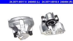 ATE Etrier frana ATE 24.3571-8517.5 (24.3571-8517.5)