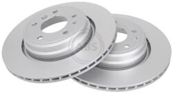 ABS Disc frana ABS 17238 (17238)