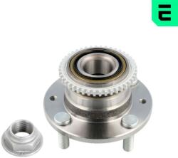 OPTIMAL Set rulment roata OPTIMAL 942773 (942773)