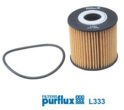 PURFLUX Filtru ulei PURFLUX L333 (L333)
