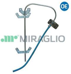 Miraglio Mecanism actionare geam Miraglio 30/240 (30/240)
