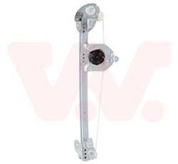 VAN WEZEL Mecanism actionare geam VAN WEZEL 3781268 (3781268)