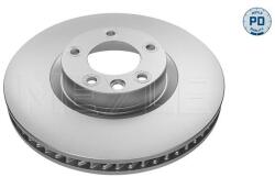 MEYLE Disc frana MEYLE 183 521 0043/PD (183 521 0043/PD)