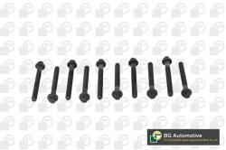 BGA Set surub, chiulasa BGA BK2337 (BK2337)