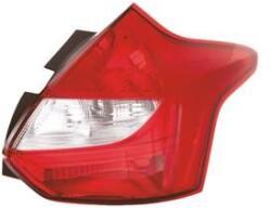 VAN WEZEL Lampa spate VAN WEZEL 1945932 (1945932)