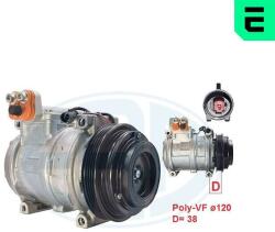 ERA Compresor, climatizare ERA 670143 (670143)
