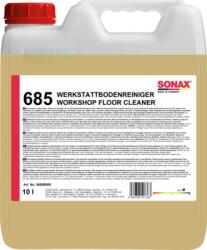 SONAX solutie de curatat universala SONAX Workshop floor cleaner low-foaming 06856000 (06856000)