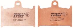 TRW set placute frana, frana disc TRW MCB595TRQ (MCB595TRQ)