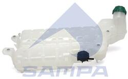 SAMPA Vas de expansiune, racire SAMPA 023.411 (023.411)