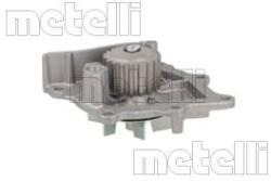METELLI Pompă de apă, răcire motor METELLI 24-1049 (24-1049)