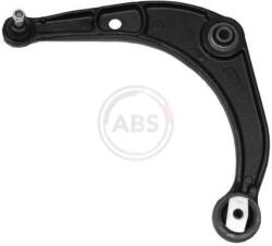 ABS Brat, suspensie roata ABS 210466 (210466)