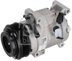 Febi Bilstein Compresor, climatizare FEBI BILSTEIN 197560 (197560)