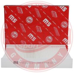 Master-sport Germany Filtru, aer habitaclu MASTER SPORT 27009-IF-PCS-MS (27009-IF-PCS-MS)