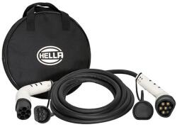 HELLA Cablu de incarcare, vehicul electric HELLA 8KE 358 255-071 (8KE 358 255-071)