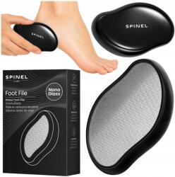 Spinel Lábhab Reszelő 3D Nano Üveg Sarok Reszelő Spinel Care (B04434)