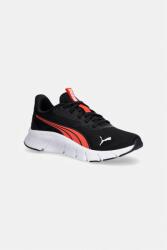 PUMA FlexFocus Lite Modern Jr gyerek cipő - fekete 37.5