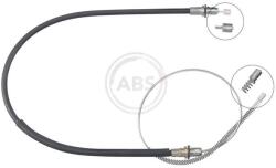 ABS Cablu, frana de parcare ABS K19958 (K19958)