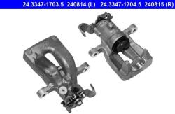ATE Etrier frana ATE 24.3347-1704.5 (24.3347-1704.5)