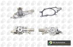 BGA Pompă de apă, răcire motor BGA CP4286E (CP4286E)